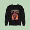 Bewitcher Hexenkreig Sweatshirt
