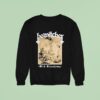Bewitcher Wild Blasphemy Sweatshirt
