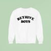 Beyonce Beyhive Boys Sweatshirt