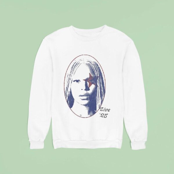 Beyonce Cowboy Carter Yaya Live Tour Sweatshirt