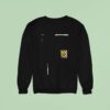 Beyond Human Type O Negative All For None Above All Things Be A Man Sweatshirt