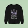 Biffy Clyro Eden Project Cornwall Th July Sweatshirt