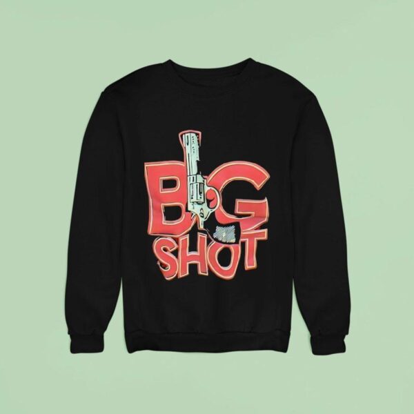 Big Sho Sweatshirt