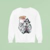 Big Trouble In Little China New Sweatshirt
