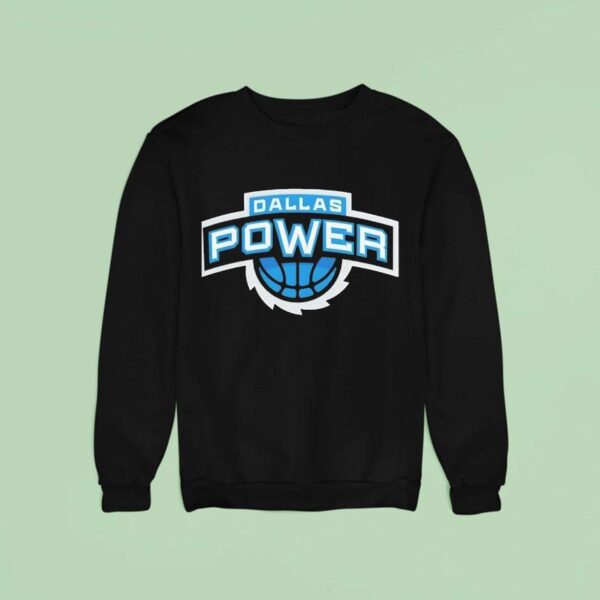 Big Dallas Main Starter Loog Sweatshirt