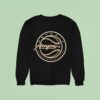 Big Detroit Amps Basketball Logo Sweatshirt