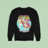 Bigfoot Old Row Set Em Free Est Sweatshirt