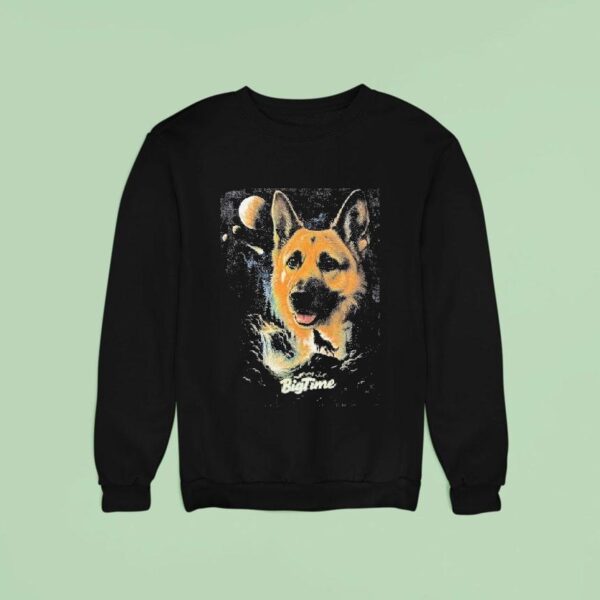 Bigtime Chewie Dog Day Sweatshirt