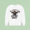 Billiard Step Right Up To The Mystery Shack Sweatshirt