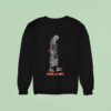Billie Eilish It S Craving Not Crush Sweatshirt