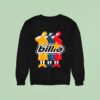 Billie Eilish Repea Sweatshirt