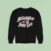 Billionaire Boys Club Flamingo Sweatshirt
