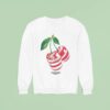 Billionaire Boys Club Icecream Quarters Cherry Sweatshirt