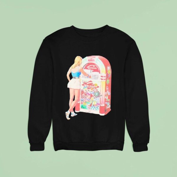 Billionaire Boys Club Juke Sweatshirt