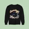 Billionaire Boys Club Ufo Heart And Mind Sweatshirt