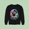 Billionaire Boys Club Wynwood Neon Logo Sweatshirt