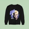 Billy Idol Charmed Life Sweatshirt