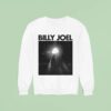 Billy Joel Turn The Lights Back On Photo Sweatshirt