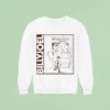 Billy Joel We Didn T Start The Fire Sweatshirt
