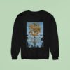 Billy Strings Aug Angel Of The Winds Arena In Everett Wa Sweatshirt
