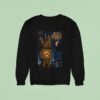 Billy Strings Commodore Ballroom In Vancouver Bc Aug Sweatshirt