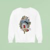 Billy Strings Golden Gate Park In San Francisco Ca Aug Sweatshirt