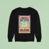 Billy Strings Minneapolis Mn Event Aug Sweatshirt