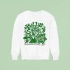 Billy Strings San Francisco Wizard Summer Tour Sweatshirt