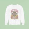 Billy Strings Summer Tour Sweatshirt