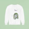 Billy Strings Summer Tour The Collector Dates Sweatshirt