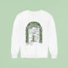 Billy Strings The Collector Summer Tour Dragonfly Sweatshirt