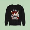 Bimi In Da Delicious Sweatshirt