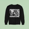 Birmingham Hardcore Photo Sweatshirt