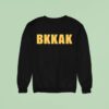 Bkkak Lsu Tigers Sweatshirt