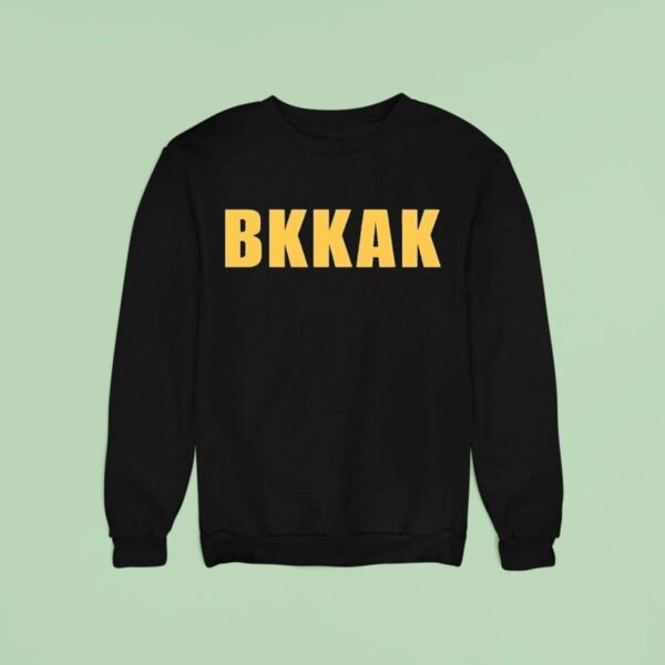 Bkkak Lsu Tigers Sweatshirt
