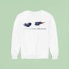 Black Country New Road Sun Sees Your Sweatshirt
