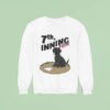 Black Lab Th Inning Fetch Baseball Sweatshirt