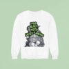 Black Moth Super Rainbow Sweatshirt