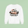 Black Rifle Coffee Rigged And Ready Sweatshirt