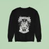 Black Shadows Chalos Aguilar Sweatshirt