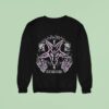 Blackcraft Cult No Heaven No Hell Tall Sweatshirt