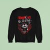 Blackcraft Cult Pazuzu Labubu S Sweatshirt