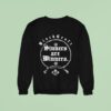 Blackcraft Cult Sinners Are Winners Sweatshirt