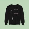 Blackpink World Tour In Your Area Chibi Sweatshirt