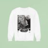 Bleeding Through Stick To Your Guns The Truth Year Anniversary Hardcore Punk Sweatshirt
