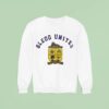 Bleoo United Esse Quam Videri Logo Sweatshirt