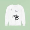 Bliie Eilish Do You Know How To Bend London Sweatshirt