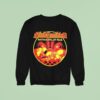 Blind Guardian Battalions Of Fear Sweatshirt