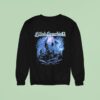Blind Guardian Crow Tour Sweatshirt