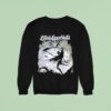 Blind Guardian Dark Angel Tour Sweatshirt